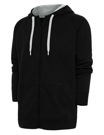 Big Size Zipper Hoodie