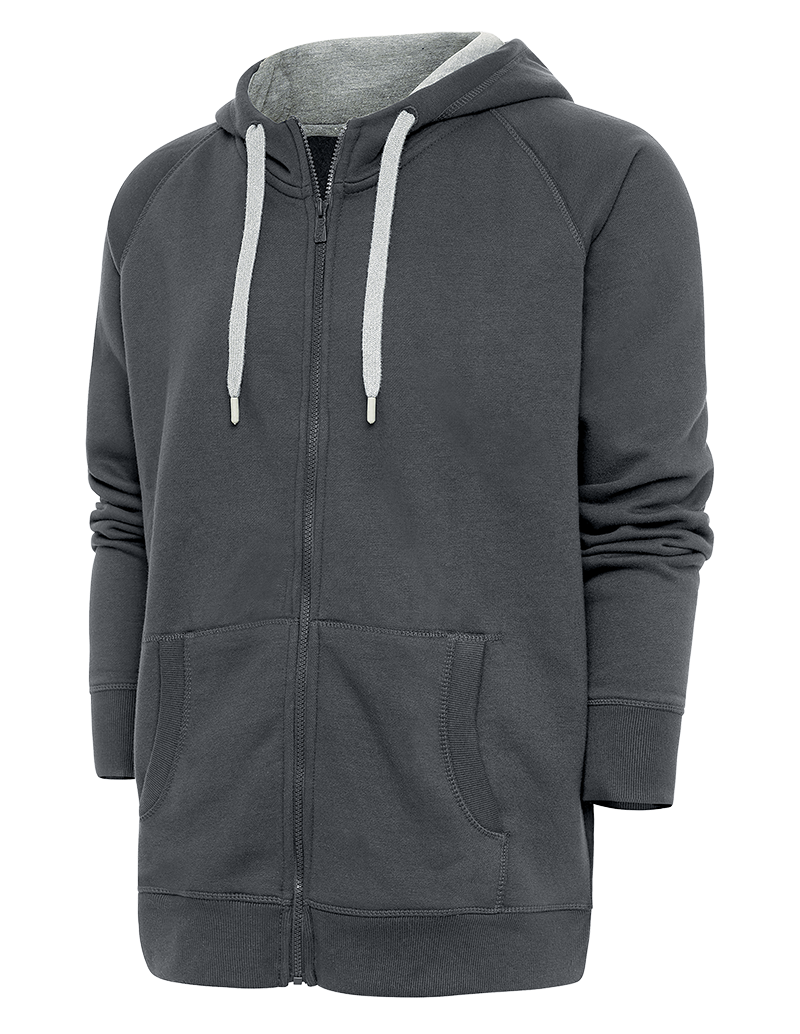 Big Size Zipper Hoodie