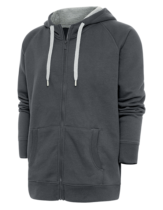 Big Size Zipper Hoodie