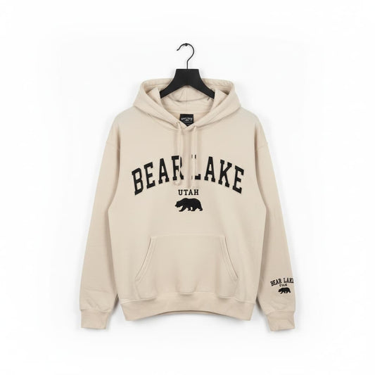 The Destination Series Hoodies