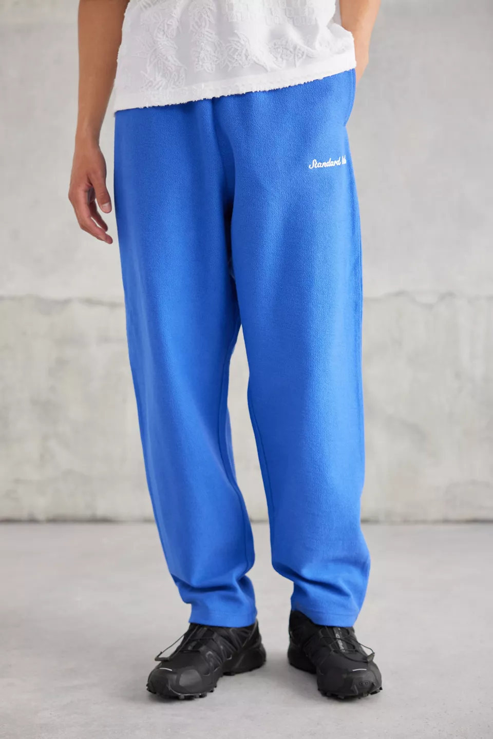 Urban Outfitters Terry Trouser