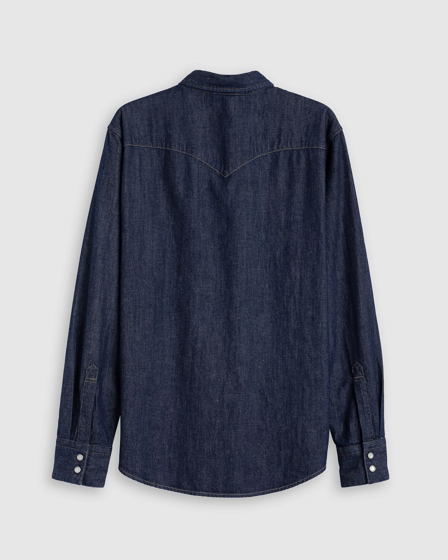 Levis Denim Shirts