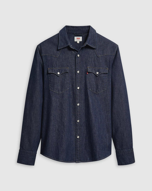 Levis Denim Shirts