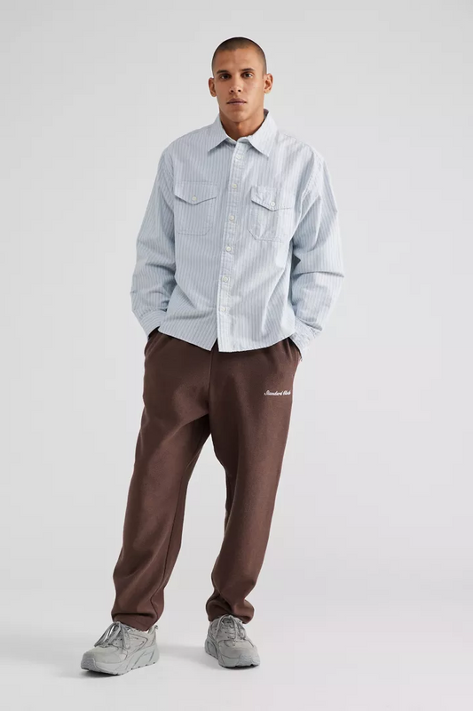 Urban Outfitters Terry Trouser