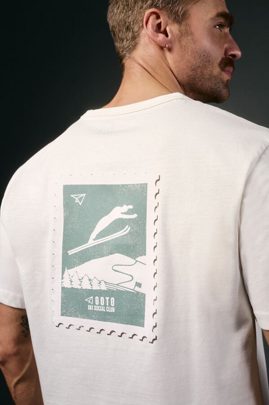 Graphic Premium Tshirt