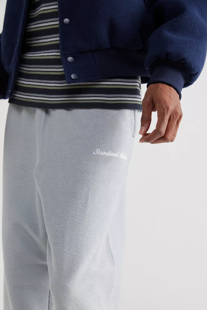 Urban Outfitters Terry Trouser