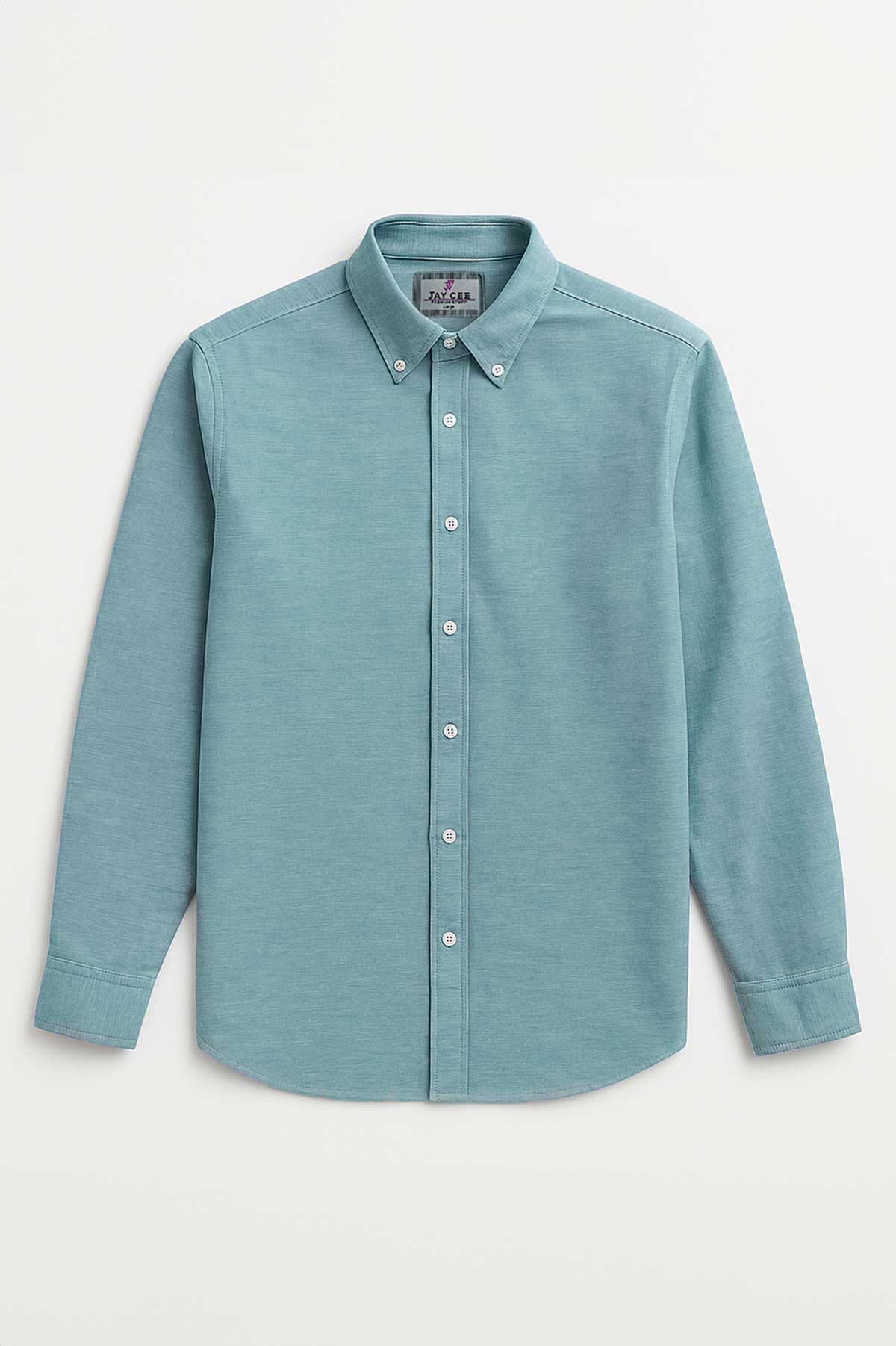 Men’s Classic Oxford Shirt