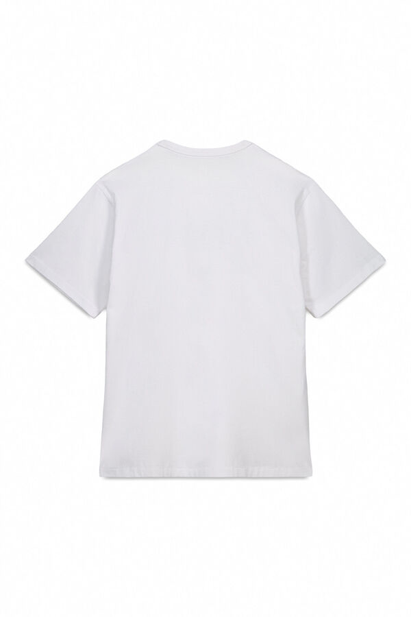 Graphic Premium Tshirt