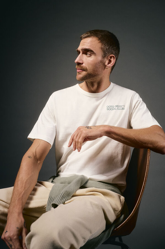 Graphic Premium Tshirt