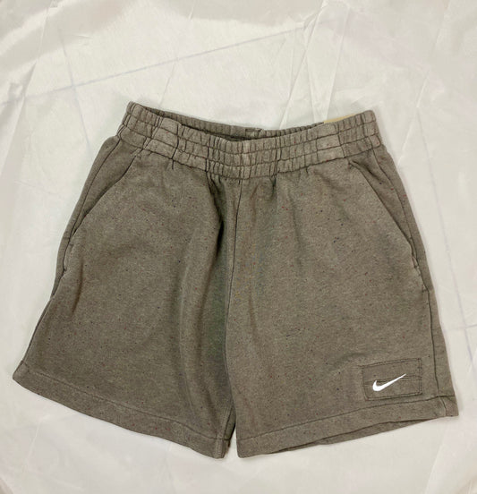 Terry Melange Shorts