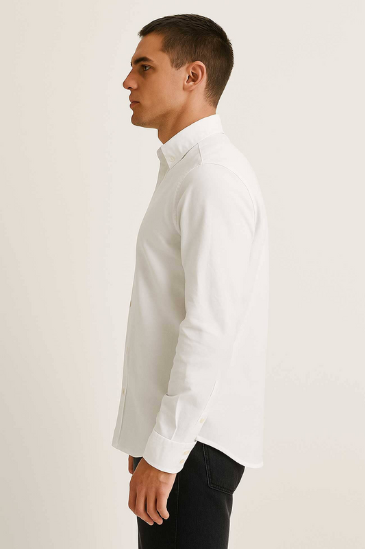 Men’s Classic Oxford Shirt
