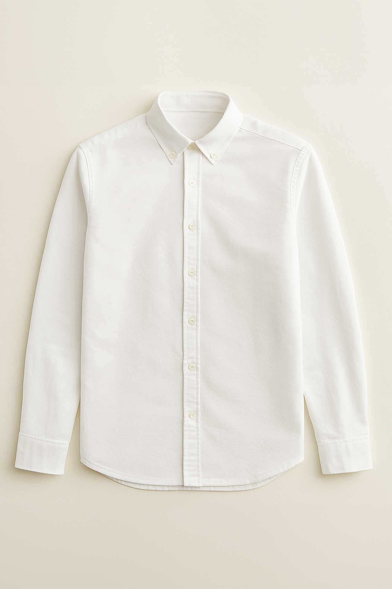 Men’s Classic Oxford Shirt