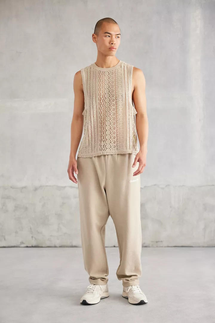Urban Outfitters Terry Trouser