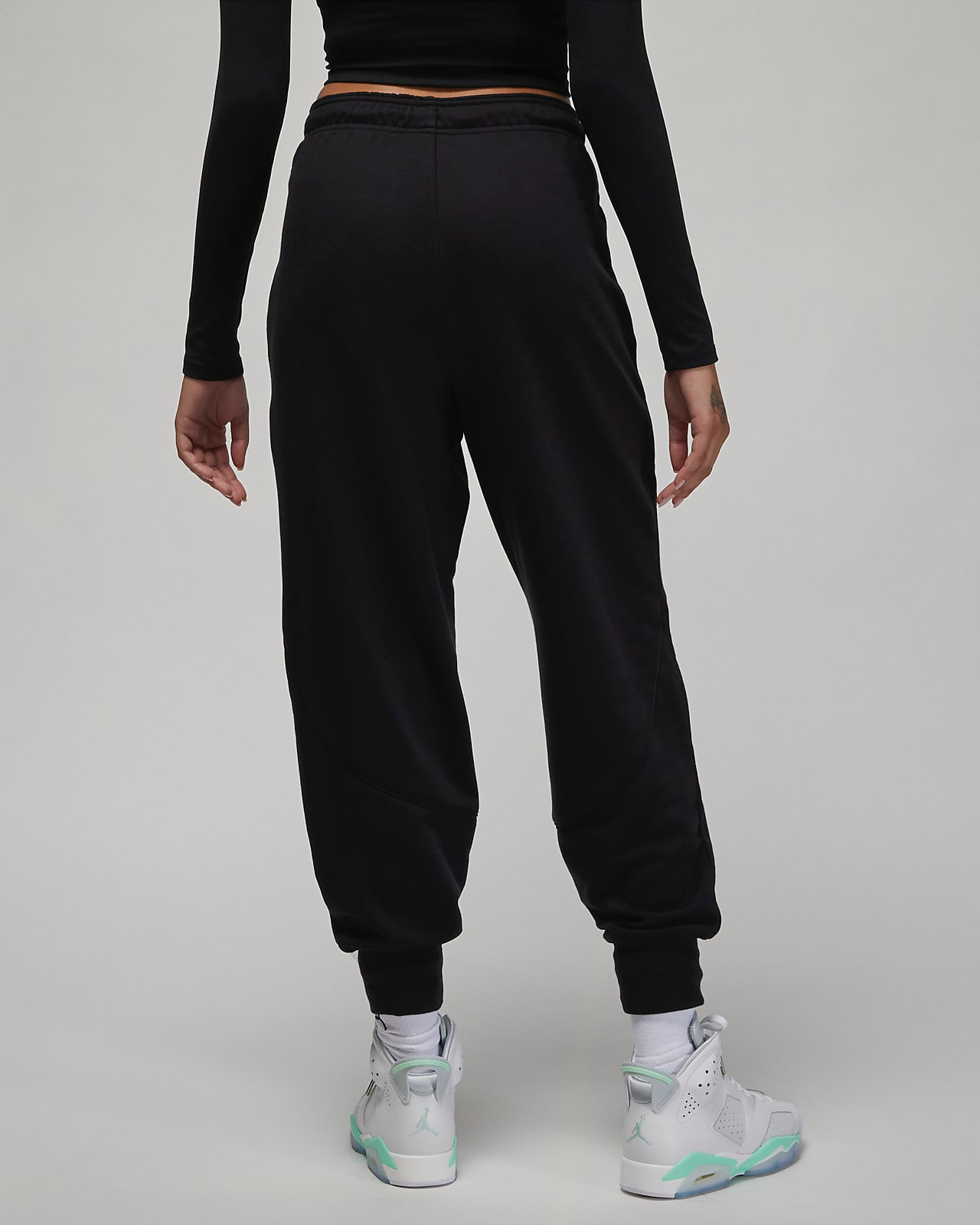 Jordan Trouser Loose-Fit