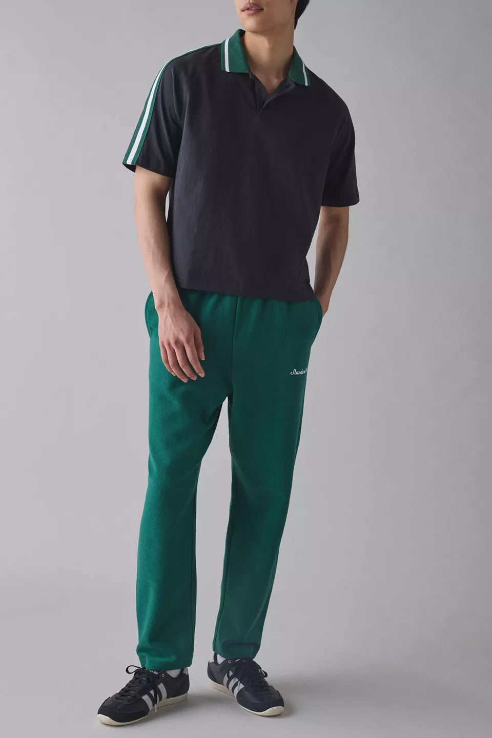 Urban Outfitters Terry Trouser