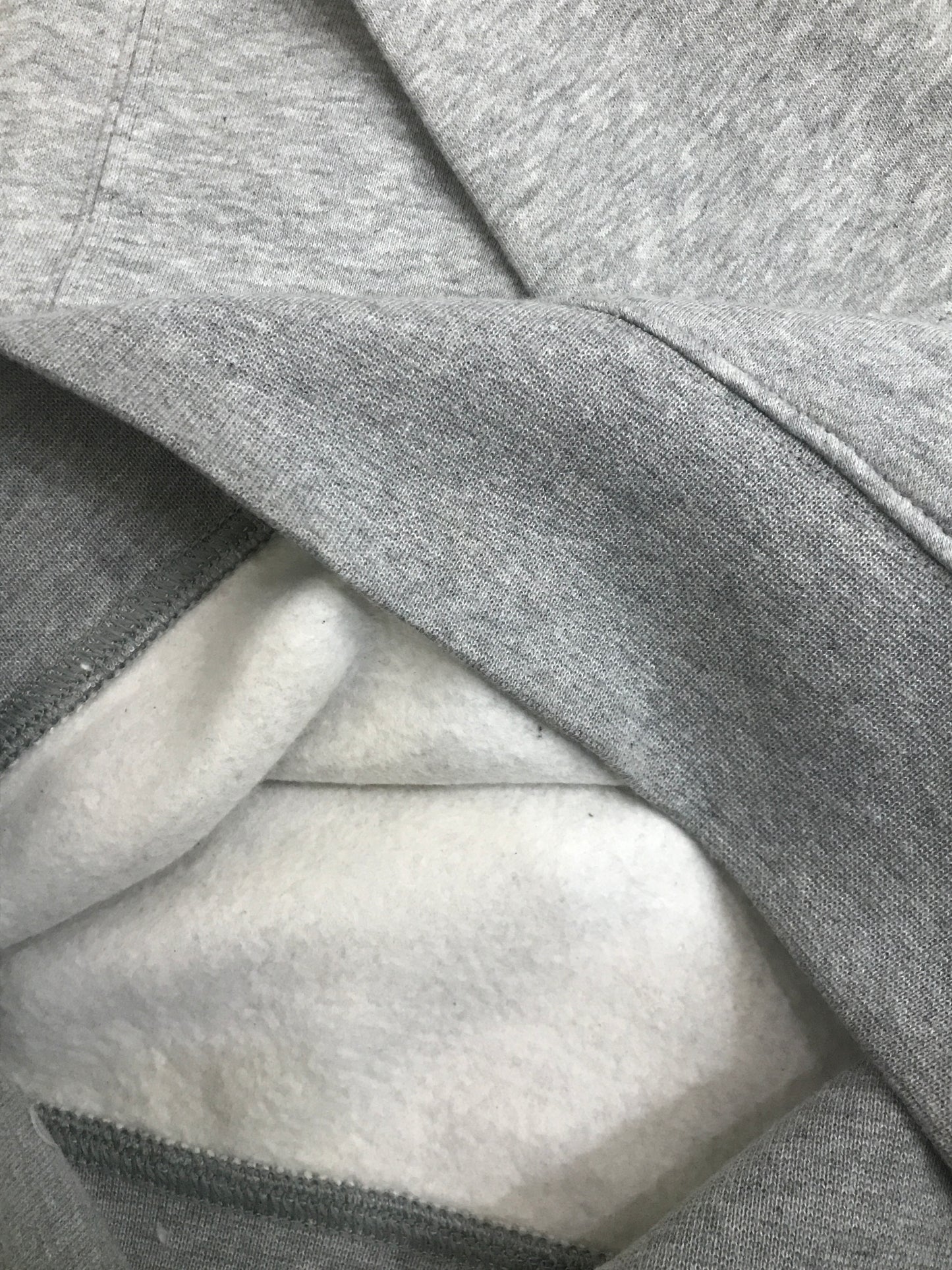 Nike Fleece Sweatshirt