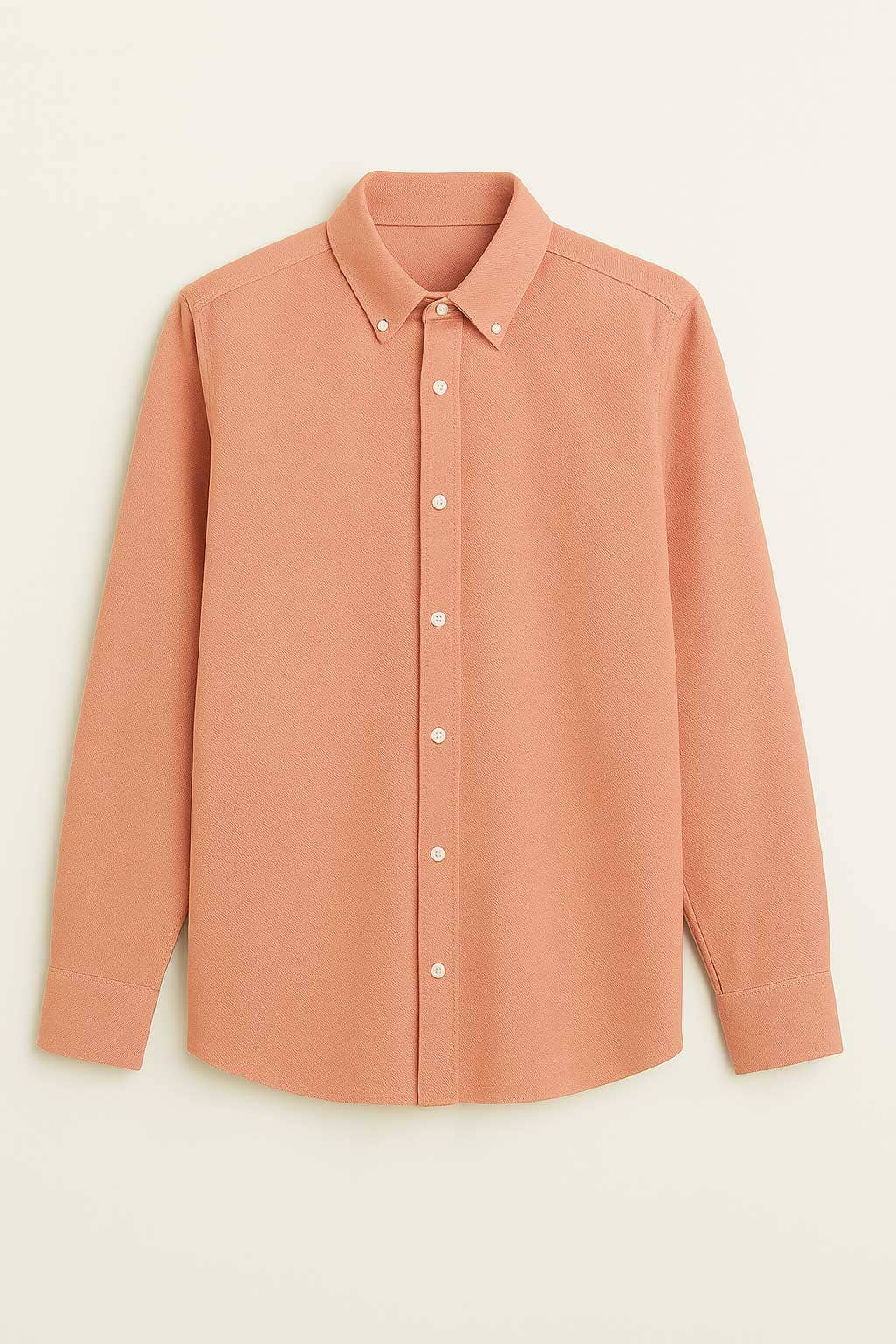 Men’s Classic Oxford Shirt