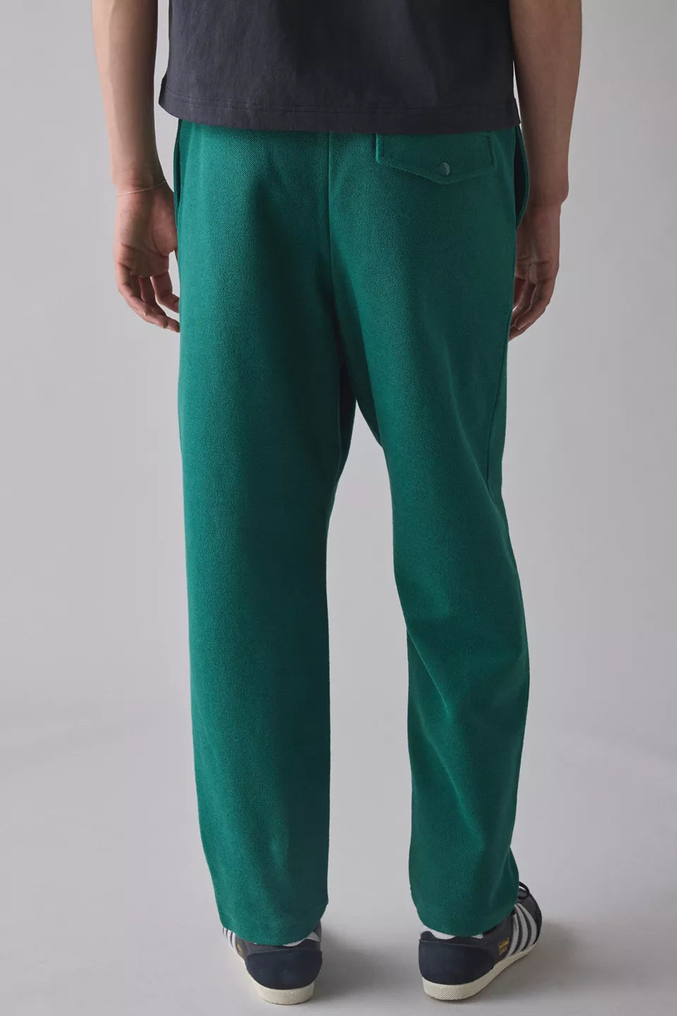Urban Outfitters Terry Trouser