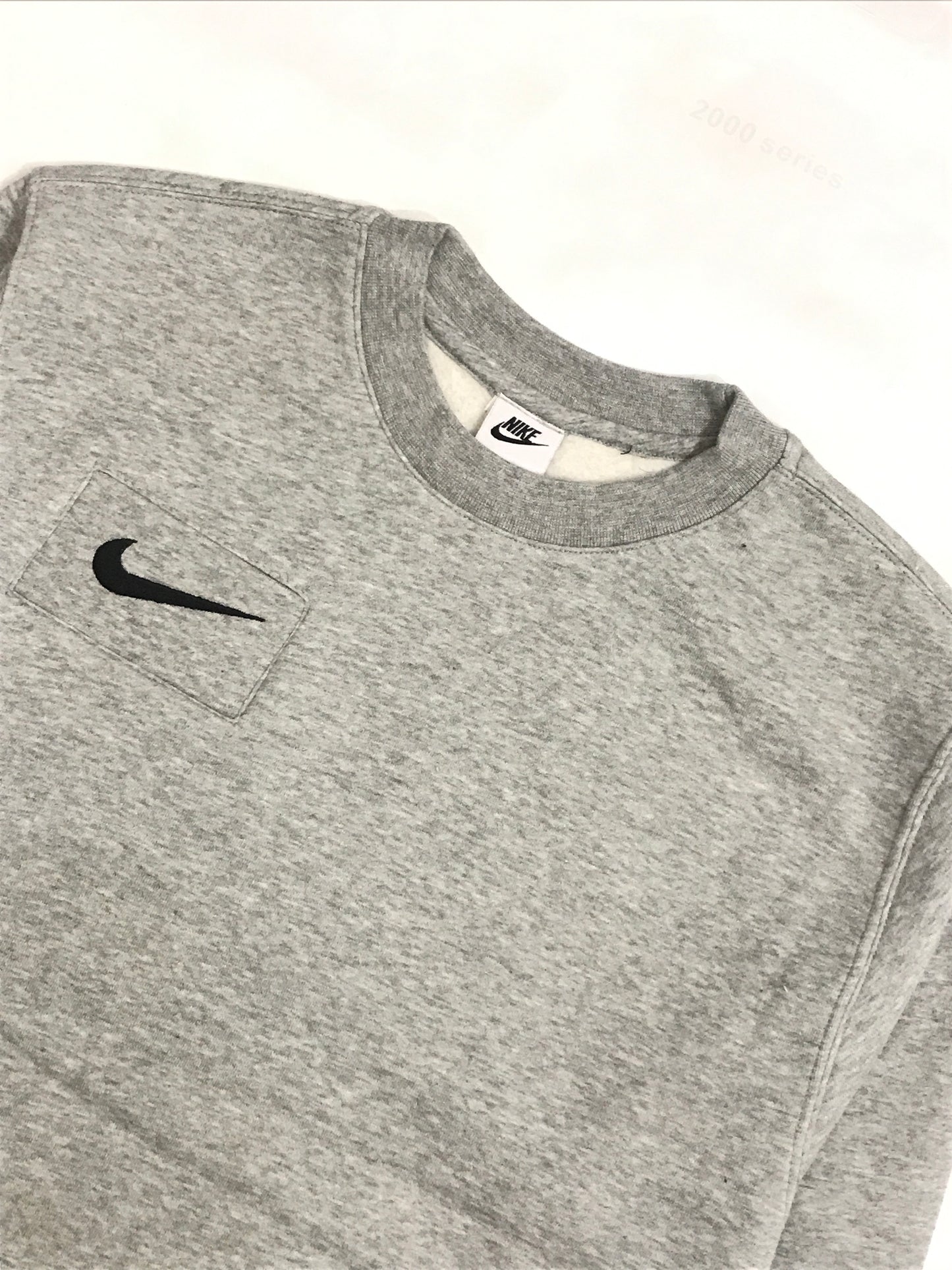 Nike Fleece Sweatshirt