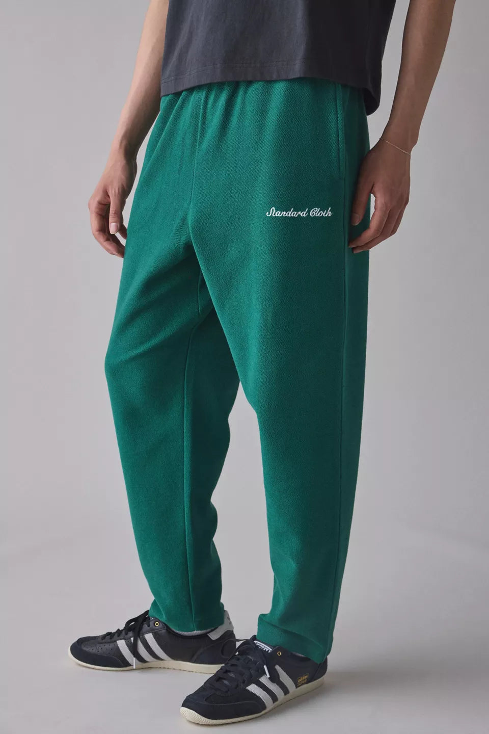 Urban Outfitters Terry Trouser