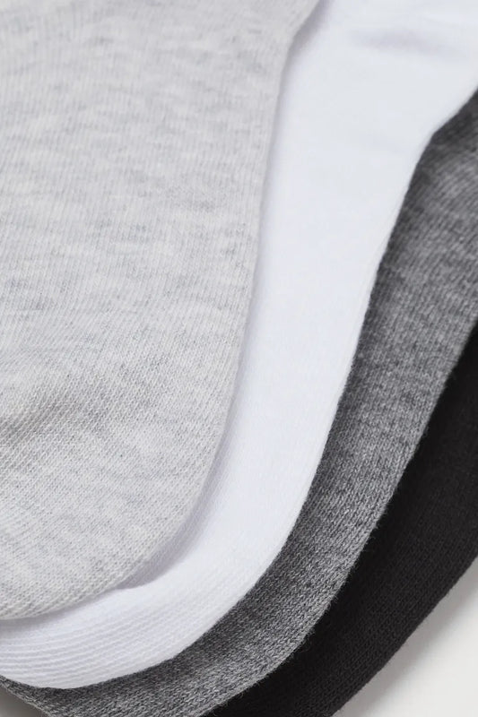 10-pack H&M Ankle Socks