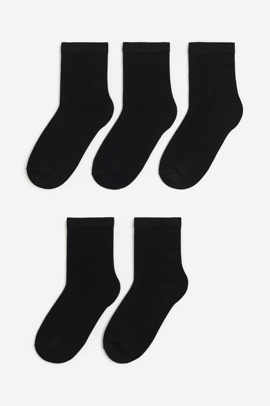 7-pack H&M Socks