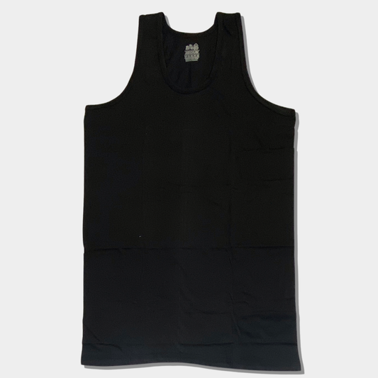 BRANO BLACK VEST