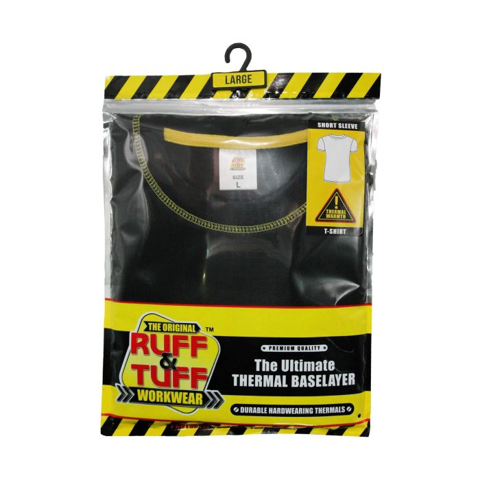 Unisex Thermal Suite Long Sleeves