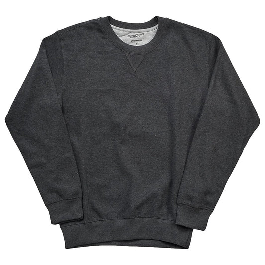 Basic Fleece Sweat Shirt