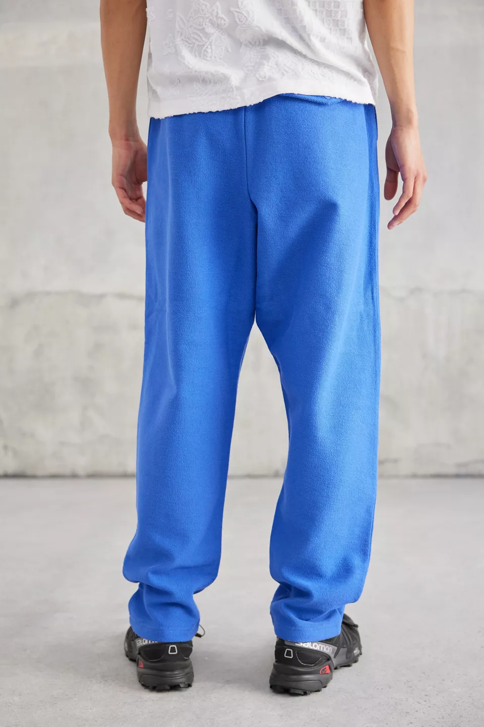 Urban Outfitters Terry Trouser