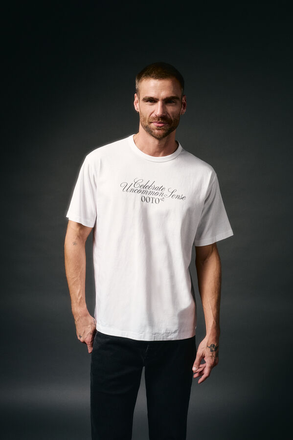 Graphic Premium Tshirt