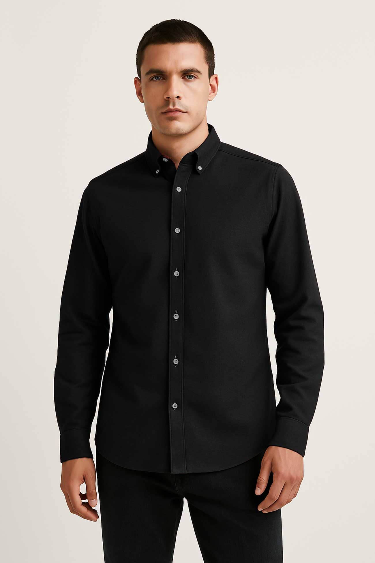 Men’s Classic Oxford Shirt