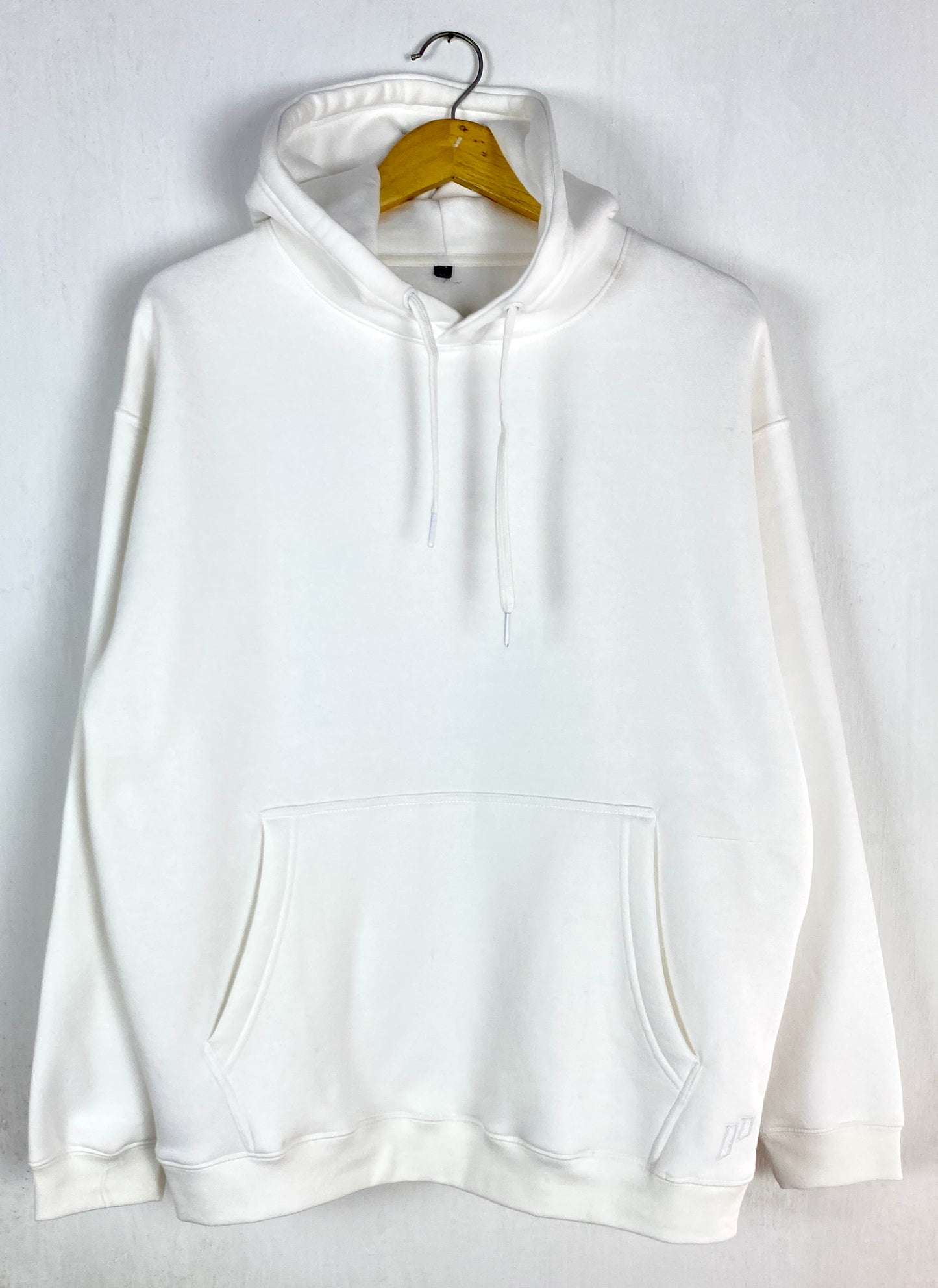 Unisex Basic Fleece Hoodie