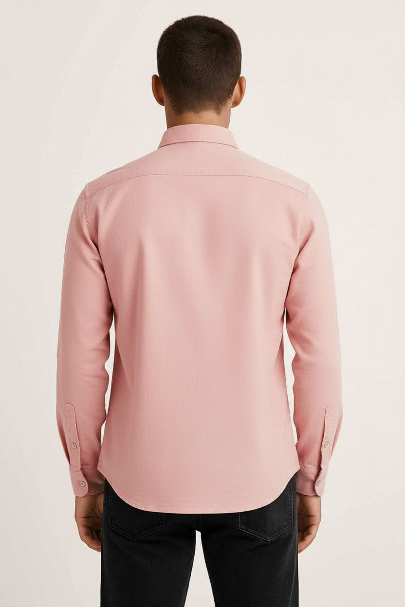 Men’s Classic Oxford Shirt