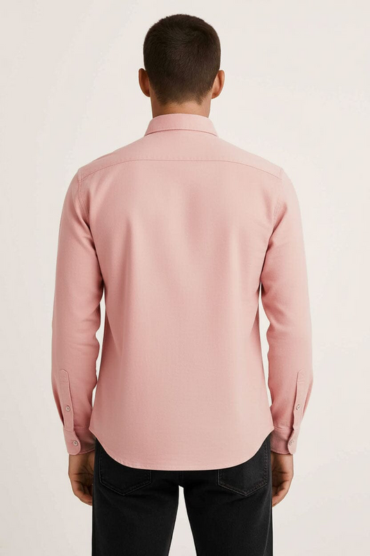 Men’s Classic Oxford Shirt