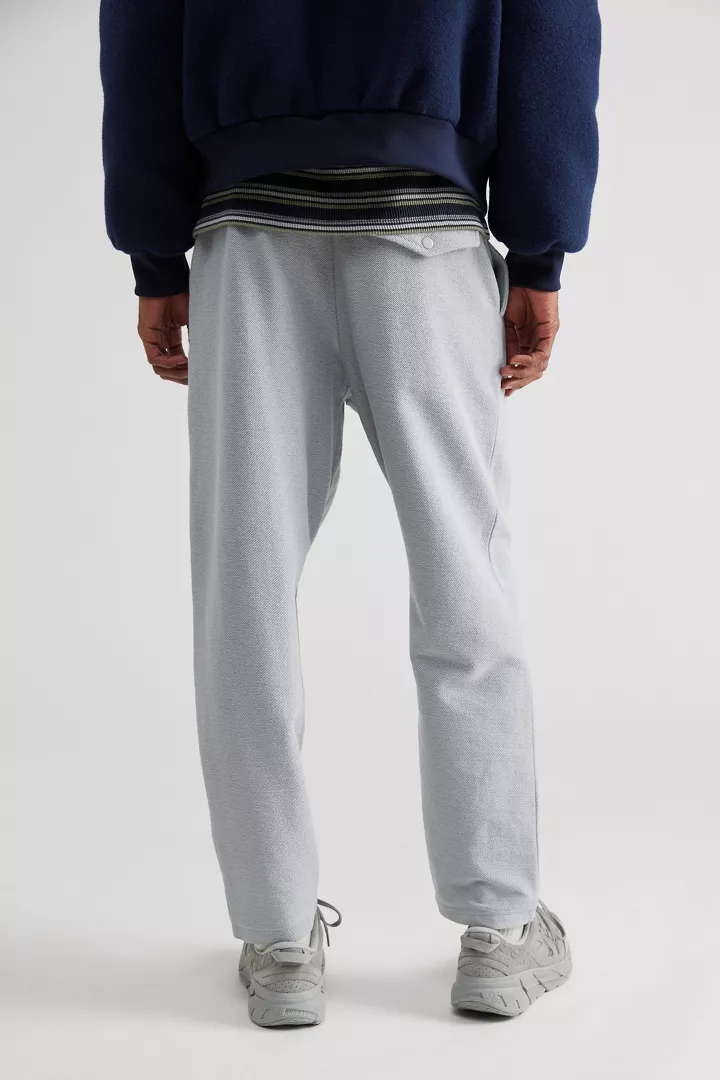 Urban Outfitters Terry Trouser