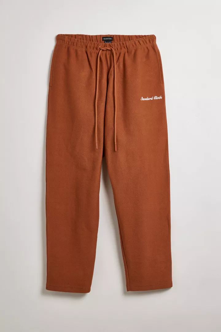 Urban Outfitters Terry Trouser