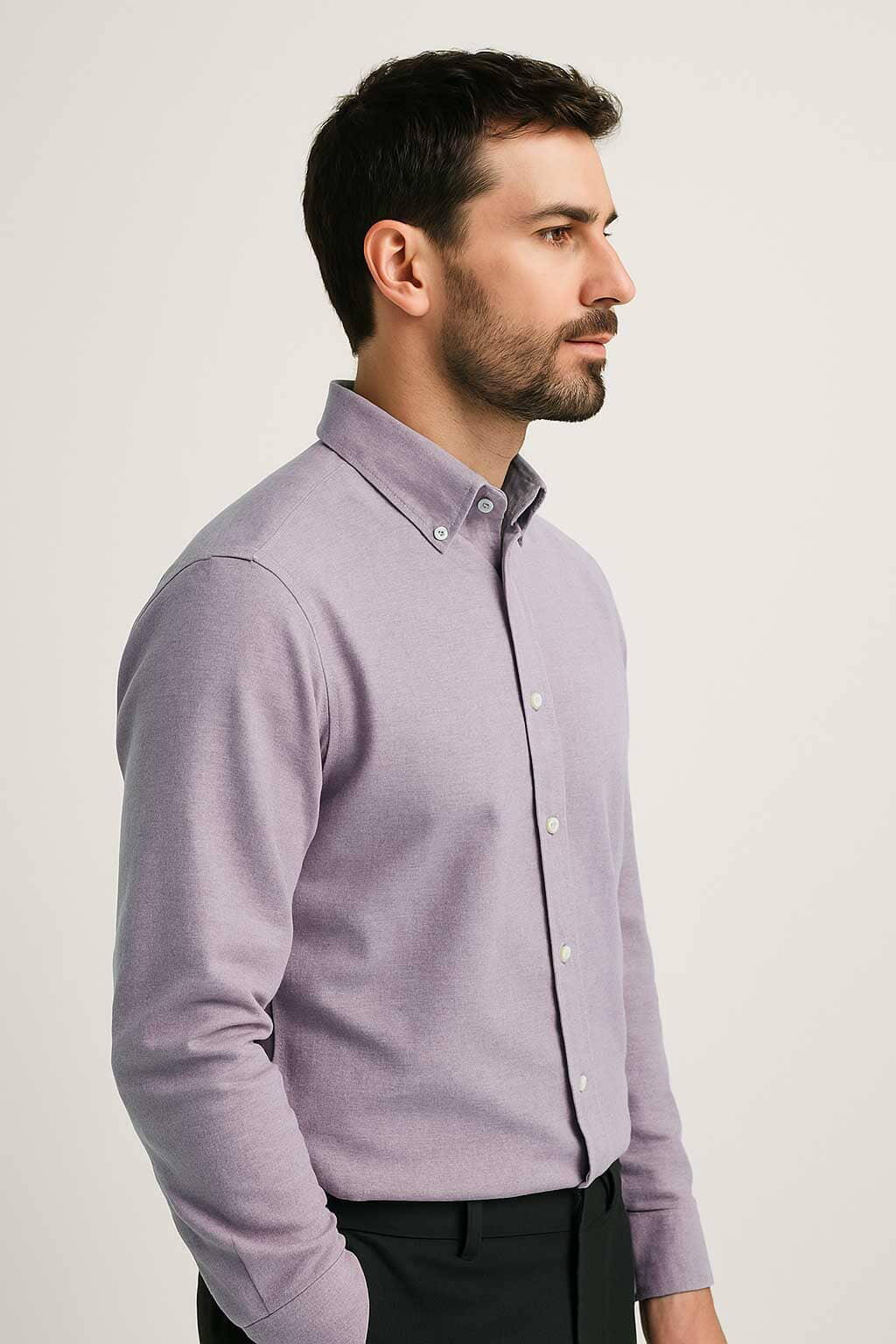 Men’s Classic Oxford Shirt