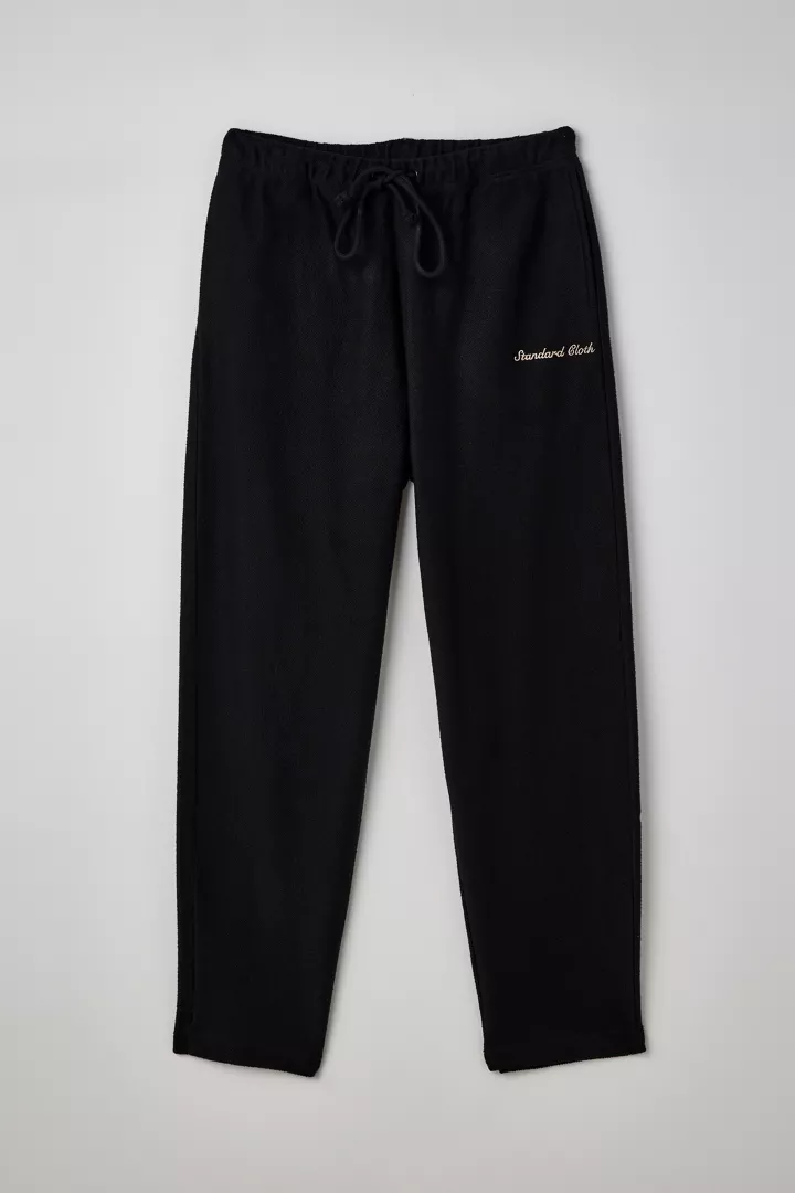 Urban Outfitters Terry Trouser