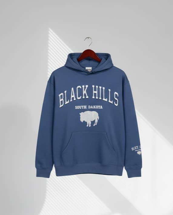 The Destination Series Hoodies