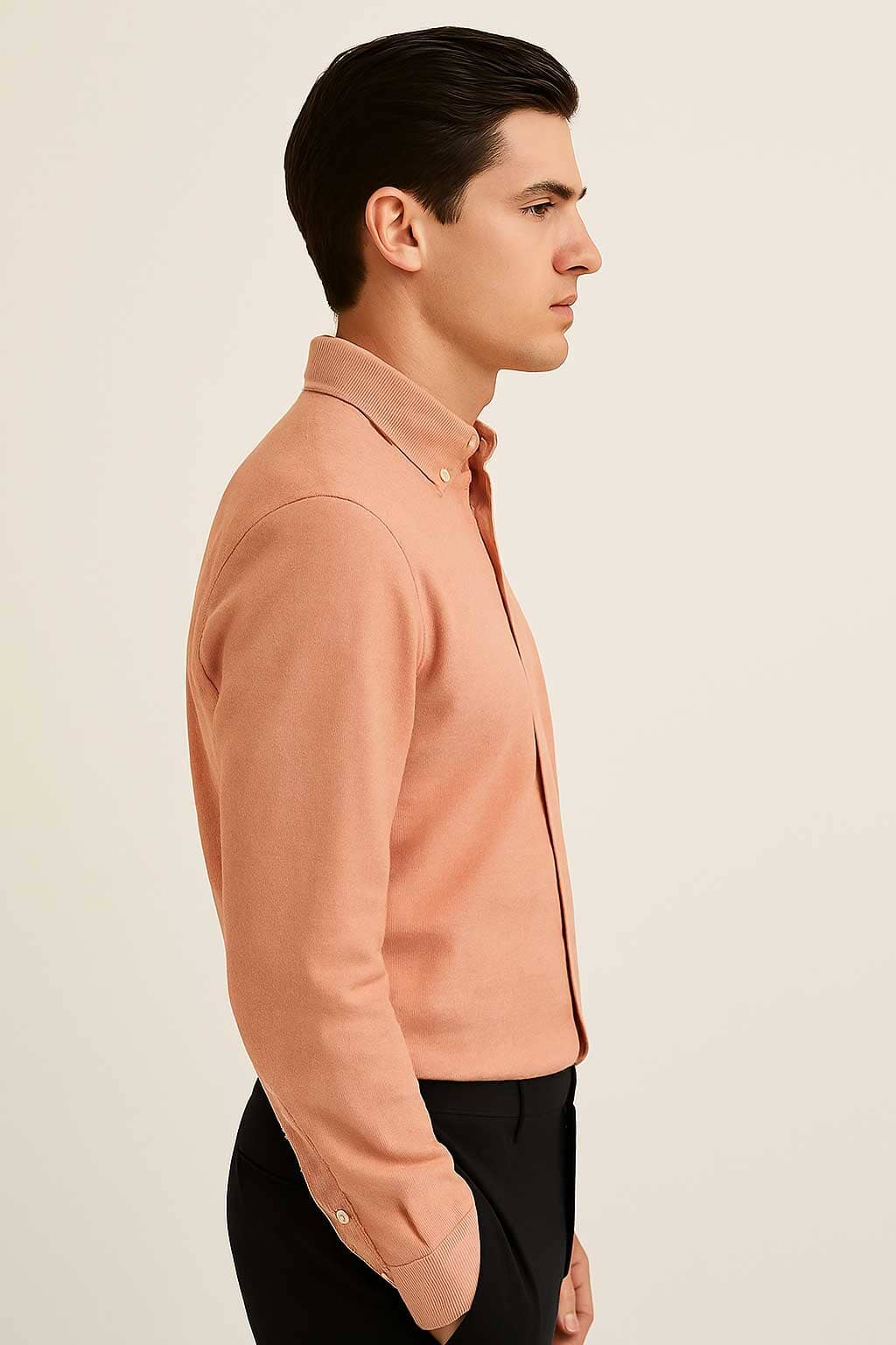 Men’s Classic Oxford Shirt