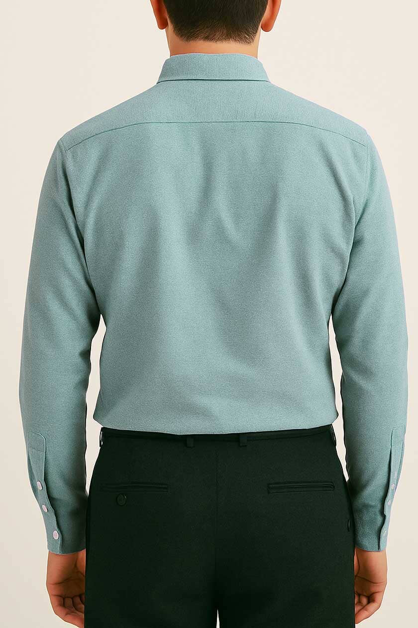 Men’s Classic Oxford Shirt