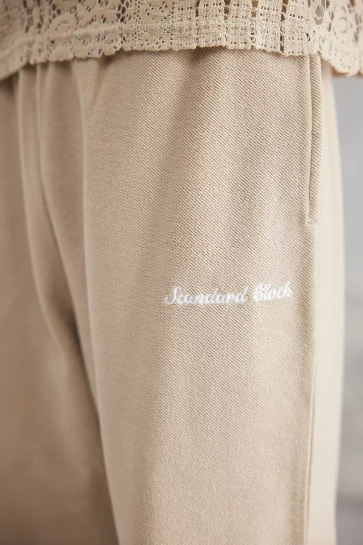 Urban Outfitters Terry Trouser