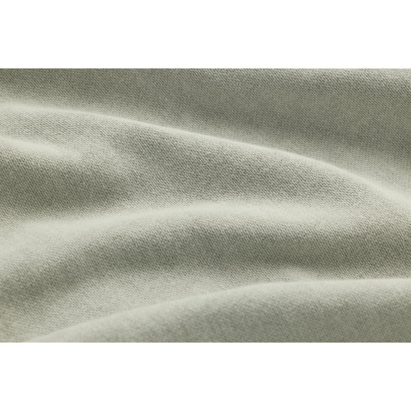 Midweight Organic French Terry Hood