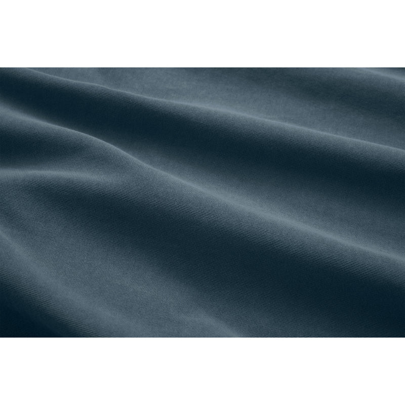 Midweight Organic French Terry Hood