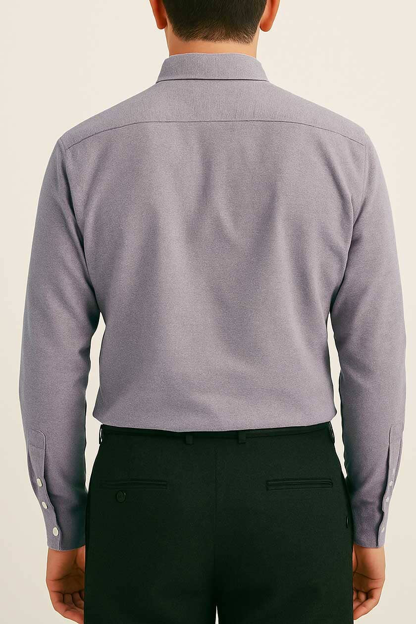 Men’s Classic Oxford Shirt