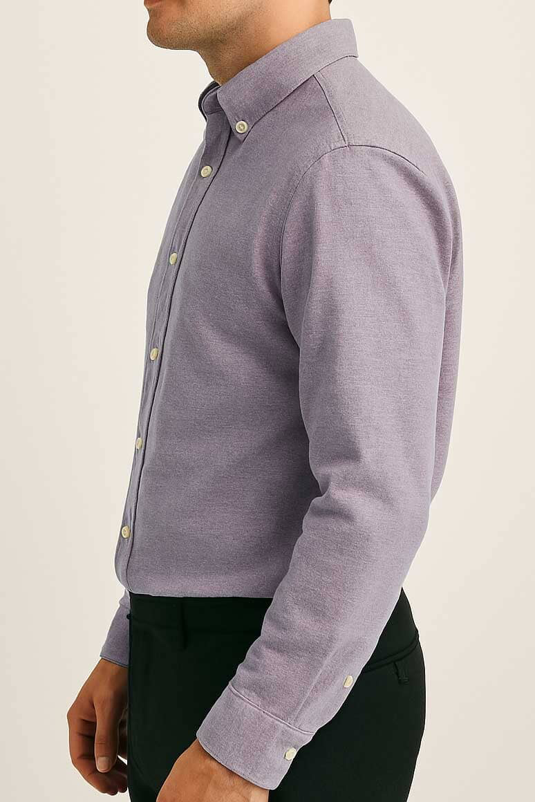 Men’s Classic Oxford Shirt