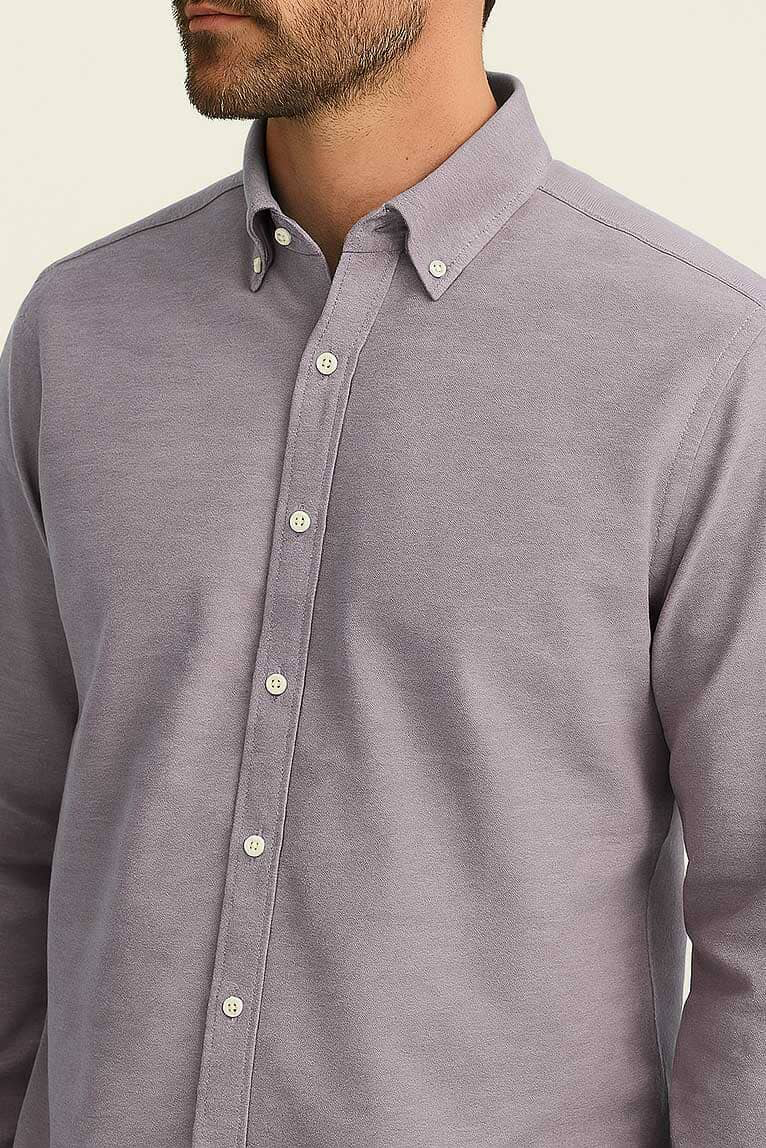 Men’s Classic Oxford Shirt