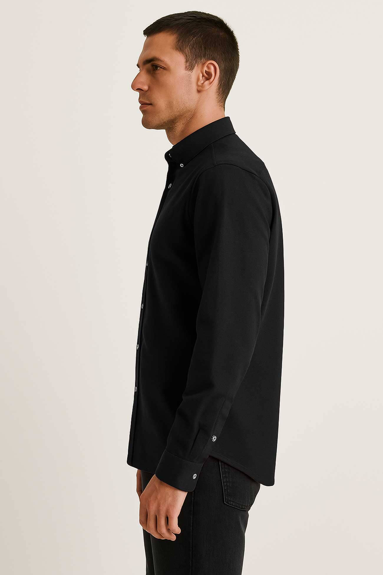 Men’s Classic Oxford Shirt