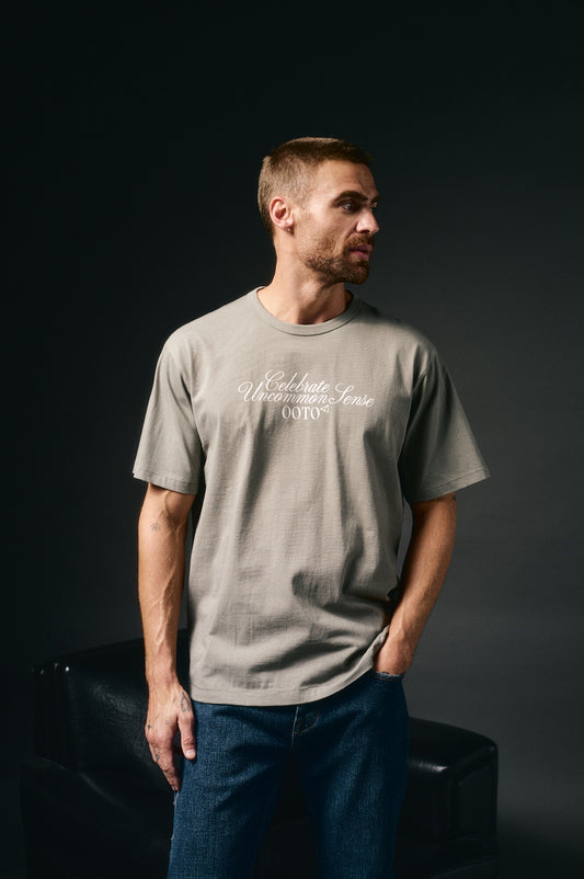 Graphic Premium Tshirt